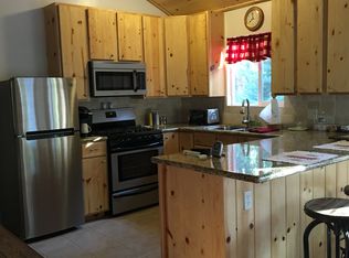 53580 Marian View Dr, Idyllwild, CA 92549