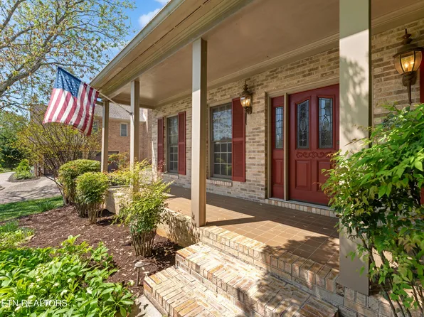 10601 Eagles View Dr Lot 116, Knoxville, TN 37922