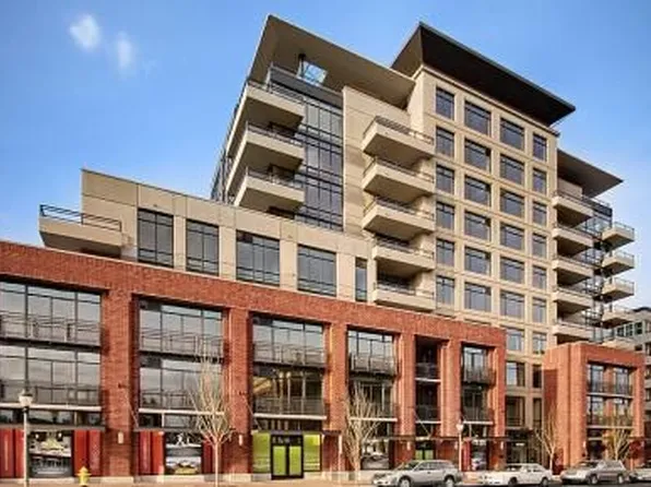 10000 Main St Unit 901, Bellevue, WA 98004