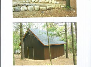 1765 N Ridge Rd, Mears, MI 49436