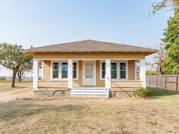 4102 W Sundown Ln, Amarillo, TX 79118