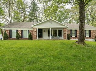 5 Sugar Hill Ct, Ballwin, MO 63021