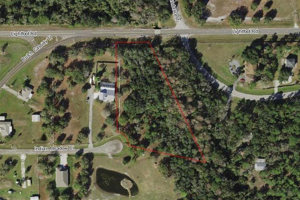1st image of 401 INDIAN MEADOW COURT LOT 10