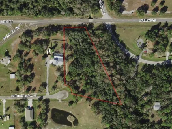 401 Indian Meadow Ct #10, Wimauma, FL 33598
