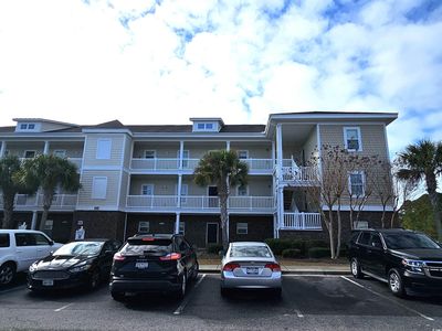 374 Wild Wing Blvd. #J, Conway, SC, 29526