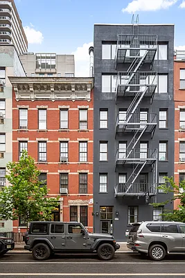 413 East 78th Street #3FW in Lenox Hill, Manhattan | StreetEasy