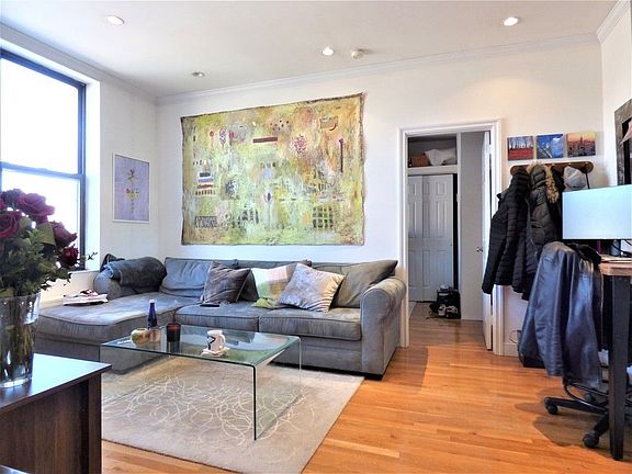 2nd image of 120 Sullivan St APT 5C