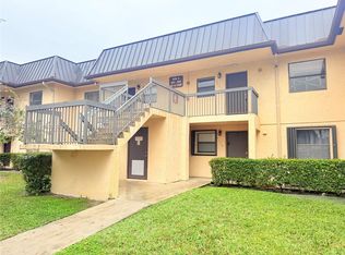 Pine Lake Condominiums, Pembroke Pines, FL 33024