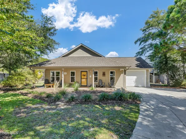 1322 Cabo Court, Carolina Beach, NC 28428