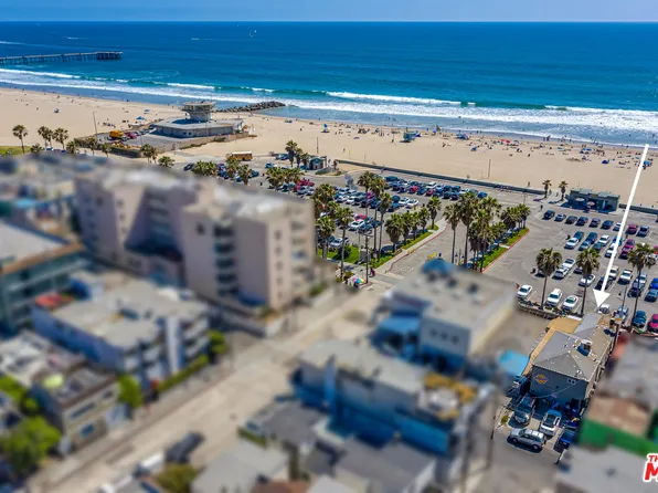 2011 Ocean Front Walk, Venice, CA 90291