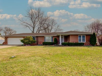 16121 S George Ct, Plainfield, IL, 60586