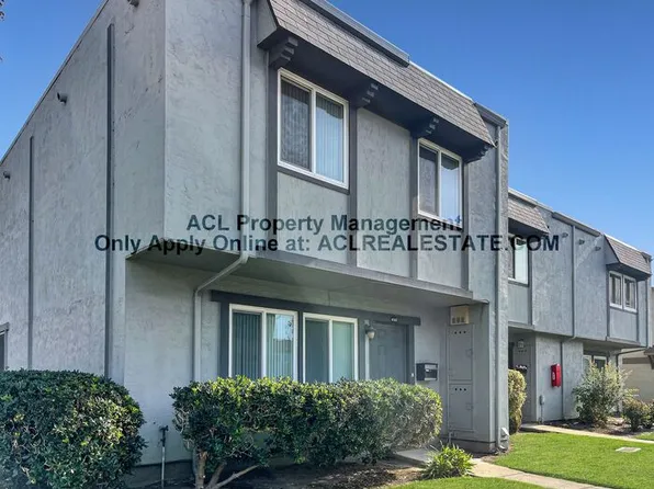 4163 Rainbow Ter, Fremont, CA 94555