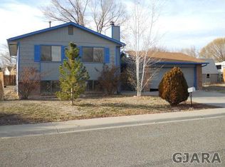 2880 Jean Ln, Grand Junction, CO 81506