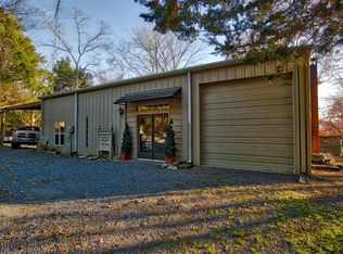 365 Hoover Rd, Woodbury, TN 37190