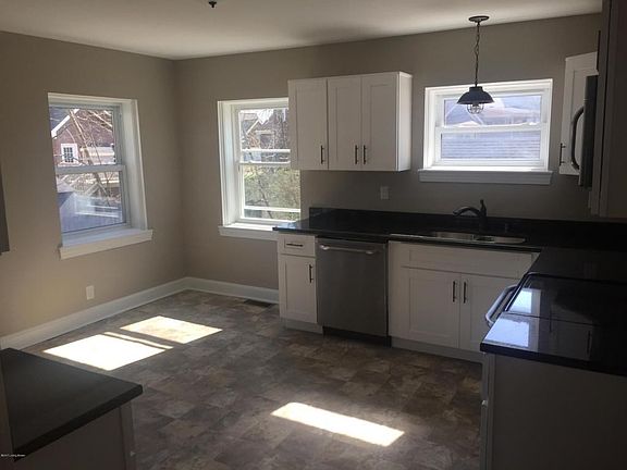 Fern Creek Kitchen 2