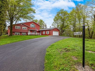3773 Henneberry Rd, Jamesville, NY, 13078