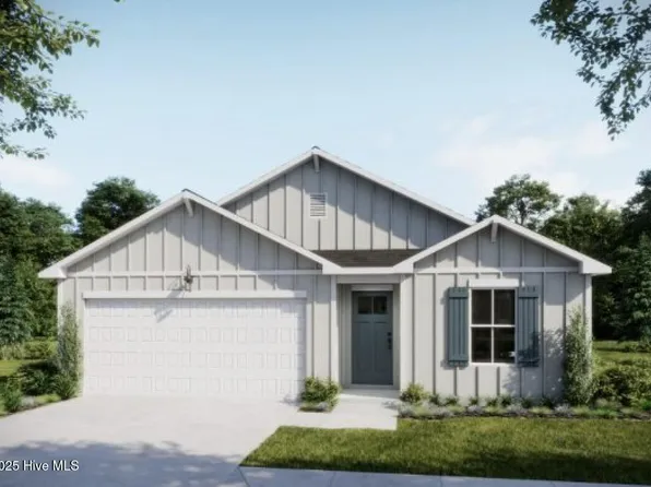 1221 Lulu Bay Drive NE #89, Leland, NC 28451