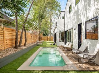 1003 Juanita St, Austin, TX 78704