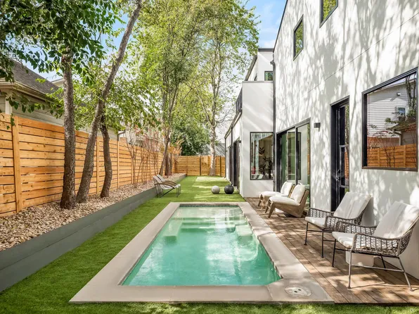 1003 Juanita St, Austin, TX 78704