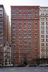 334 West 86th Street in Upper West Side