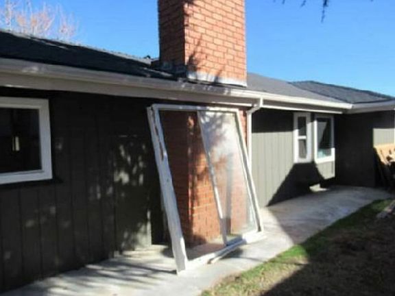 Property Side View