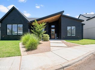 1303 Camelot Ave, Wolfforth, TX 79382