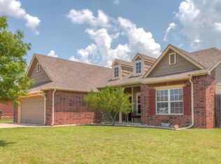 2111 S Javine Ave, Skiatook, OK 74070