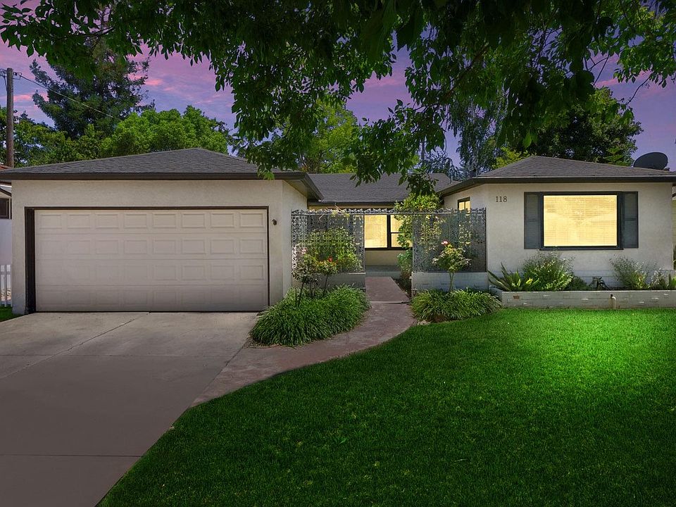 1st image of 118 N Avena Ave