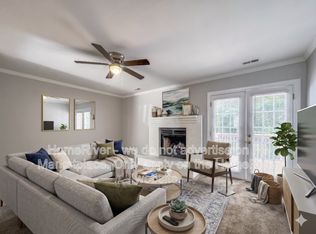 1161 Glendale Dr, Greensboro, NC 27406