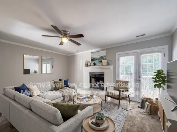 1161 Glendale Dr, Greensboro, NC 27406