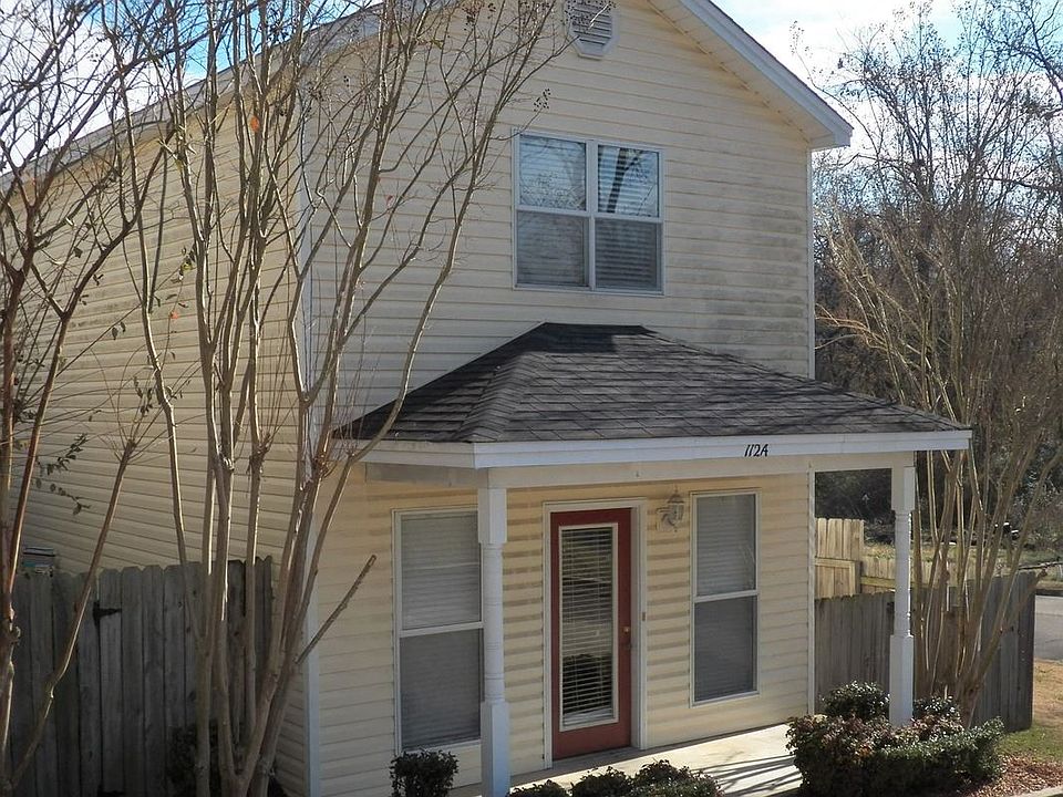 1st image of 112 W Gillespie St #A