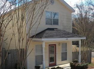 112 W Gillespie St #A, Starkville, MS 39759