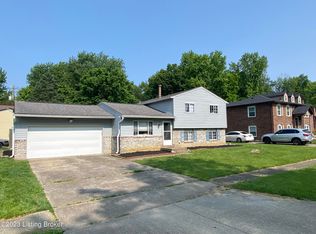 6600 Birchline Blvd, Louisville, KY 40291