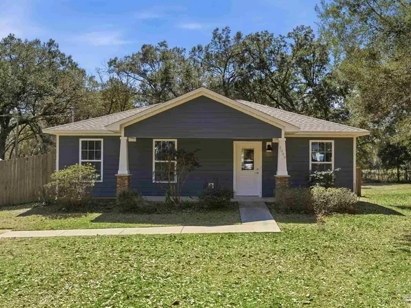 2049 N Roberts Cir, Pensacola, FL 32534