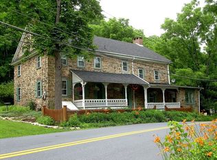 4483 Vera Cruz Rd, Center Valley, PA 18034