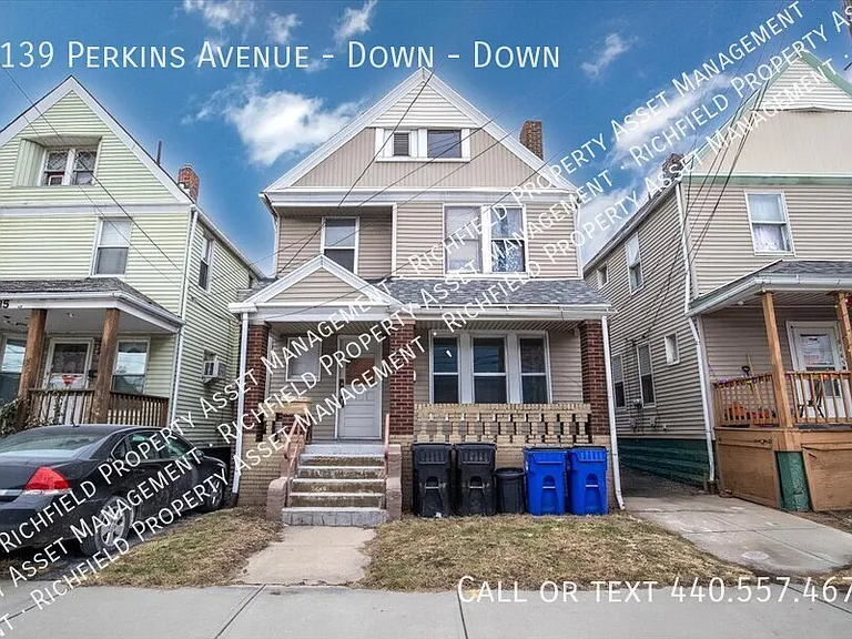 3139 Perkins Ave #DOWN — Photo 1