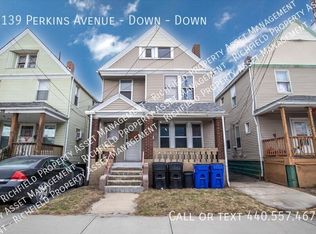 3139 Perkins Ave, Cleveland, OH 44114