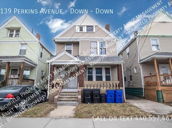 3139 Perkins Ave, Cleveland, OH 44114
