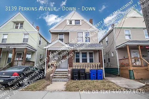 3139 Perkins Ave #DOWN Photo 1