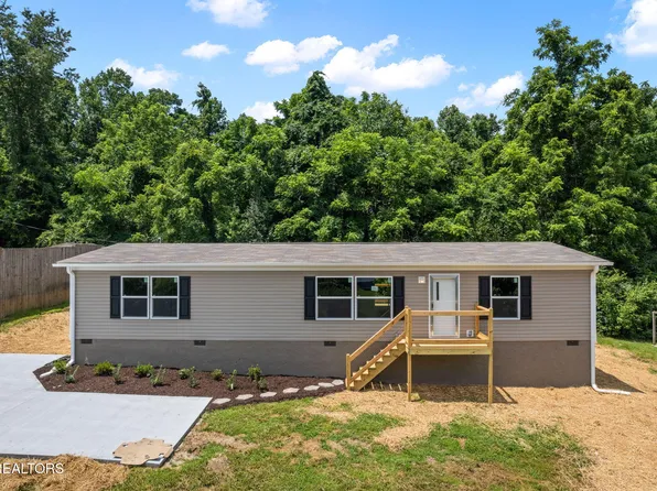 308 Cowan Ln, La Follette, TN 37766