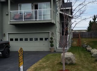 1455 Northbluff Dr #14, Anchorage, AK 99501