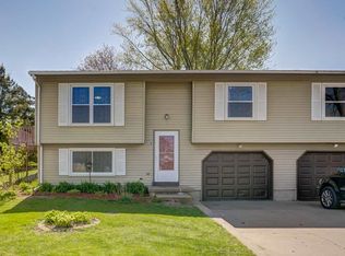 501 Tara Ct, Deforest, WI 53532