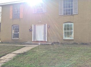 1633 Jo Ann Pl, New Orleans, LA 70114