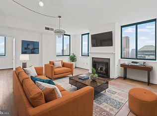 414 Water St Unit 2903, Baltimore, MD 21202