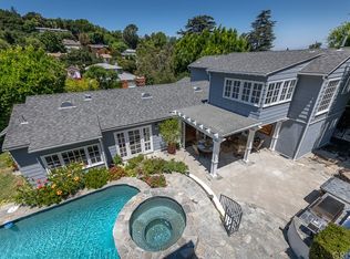 14383 Millbrook Dr, Sherman Oaks, CA 91423