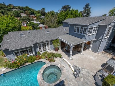 14383 Millbrook Dr, Sherman Oaks, CA, 91423