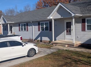 138 Crestview Dr #138A, Franklin, KY 42134