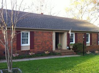 5524 Normandy Rd, Memphis, TN 38120