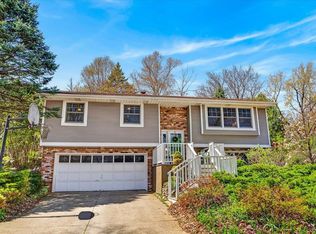 1910 La Sierra Way, Madison, WI 53716