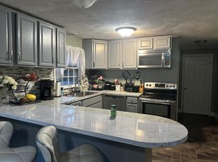 14 Hickory Rd #A, Coventry, RI 02816